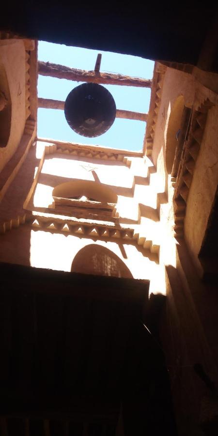 Готель Kasbah Maktob Tamnougalt Агдез Екстер'єр фото