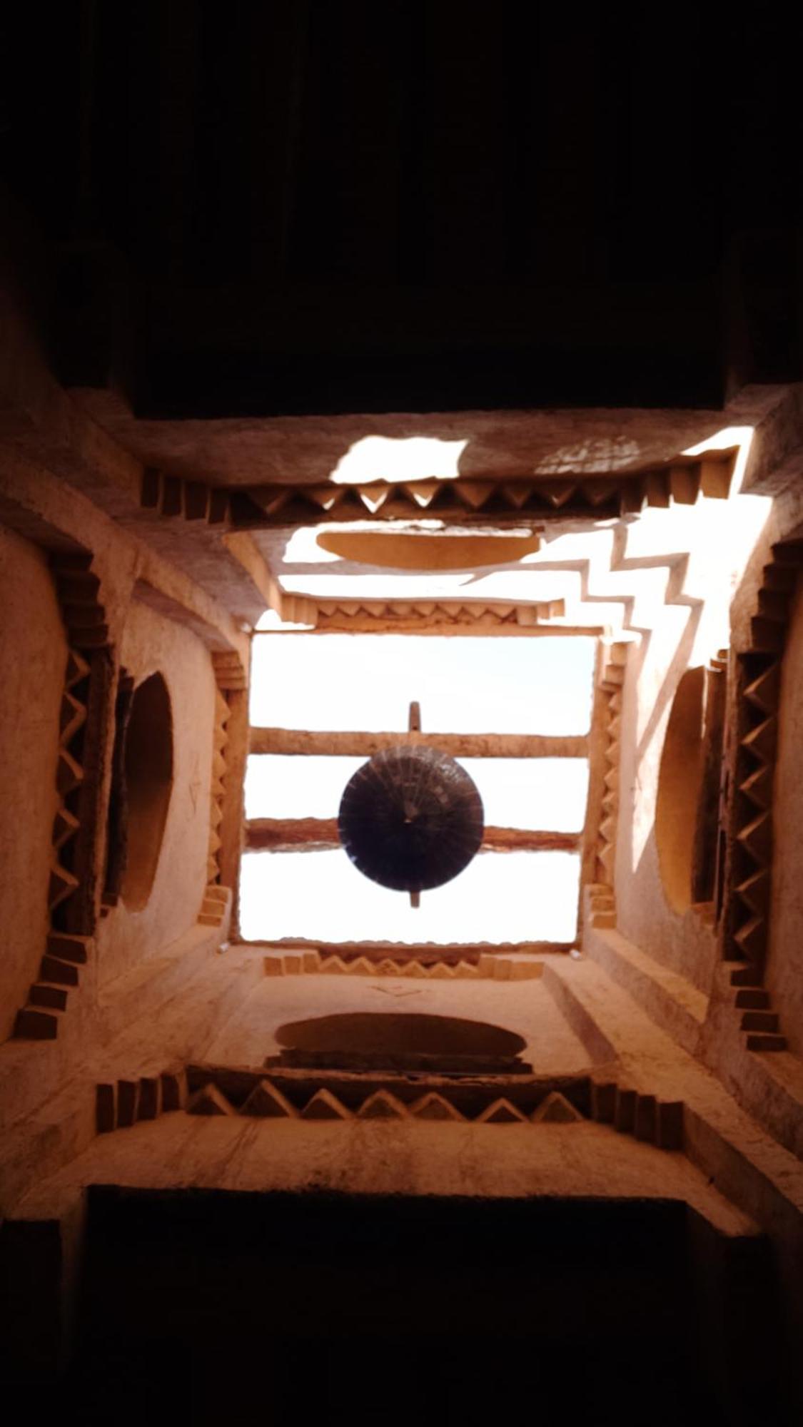 Готель Kasbah Maktob Tamnougalt Агдез Екстер'єр фото